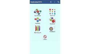 RTC Mobile for Android - Download the APK from Habererciyes